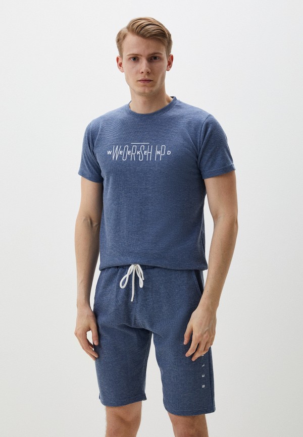 Костюм спортивный Gorenta & Go