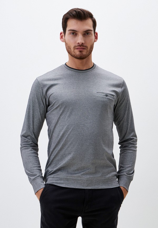 Лонгслив Gorenta Go 6000₽