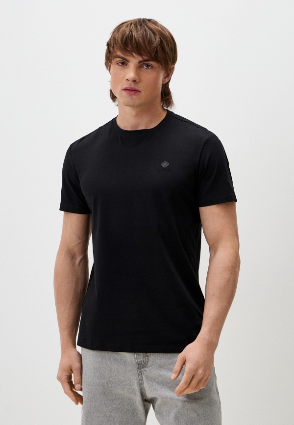 Футболка Gorenta & Go