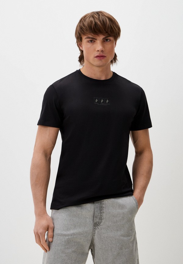 Футболка Gorenta & Go