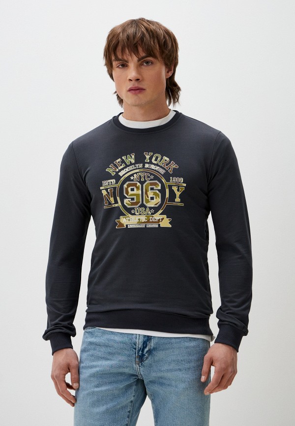 Свитшот Gorenta & Go