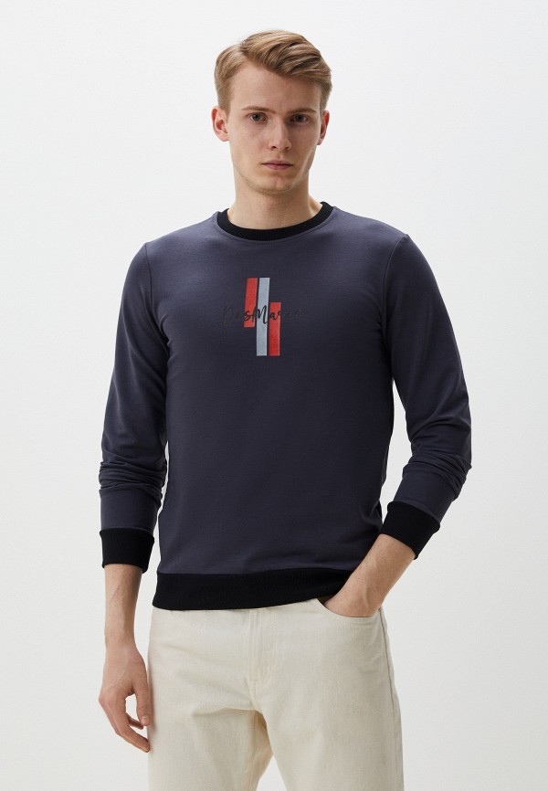 Свитшот Gorenta Go 2670₽