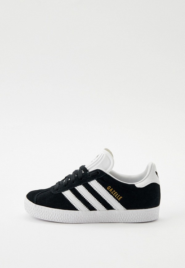 

Кеды adidas Originals, Черный, GAZELLE C