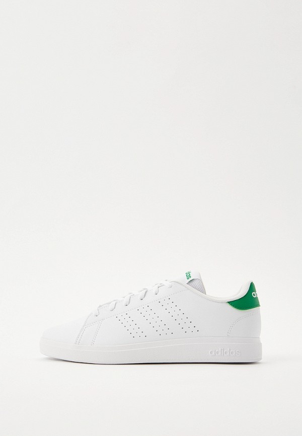 

Кеды adidas, Белый, ADVANTAGE BASE 2.0 J