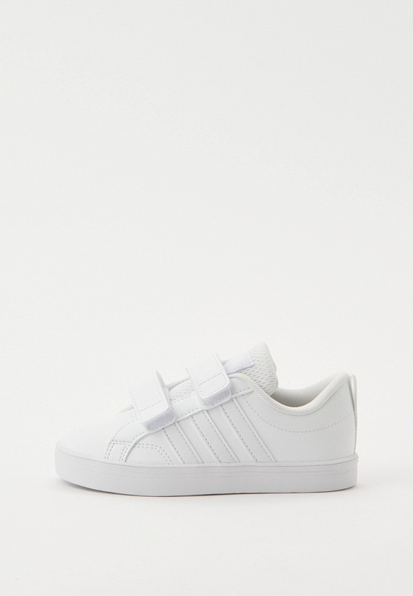 

Кеды adidas, Белый, VS PACE 2.0 CF C