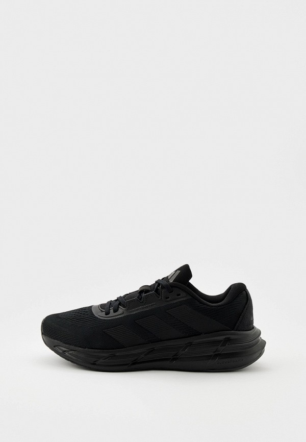 

Кроссовки adidas, Черный, QUESTAR 3 M