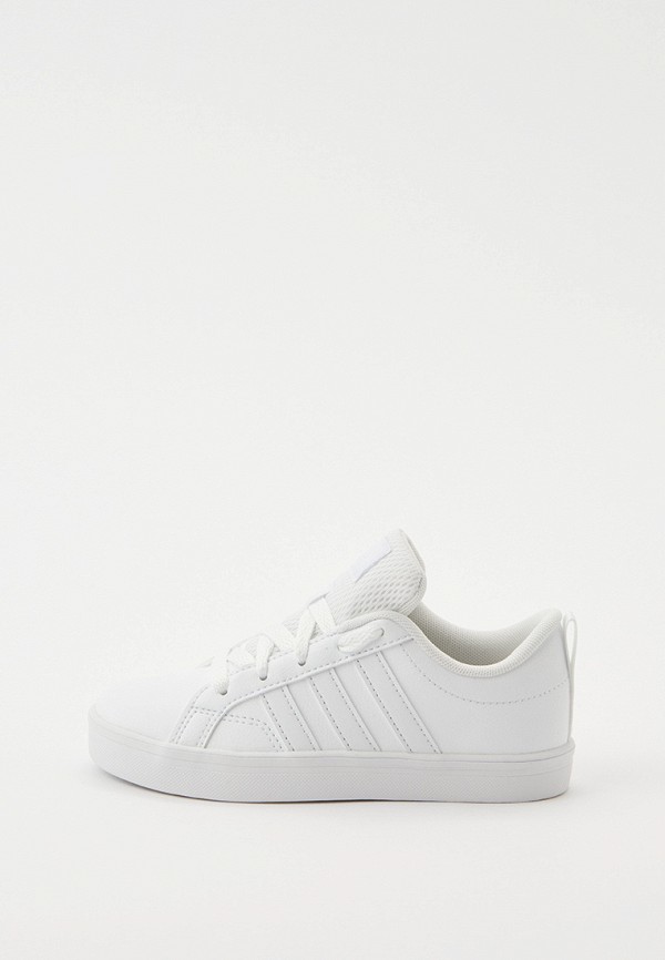 

Кеды adidas, Белый, VS PACE 2.0 K