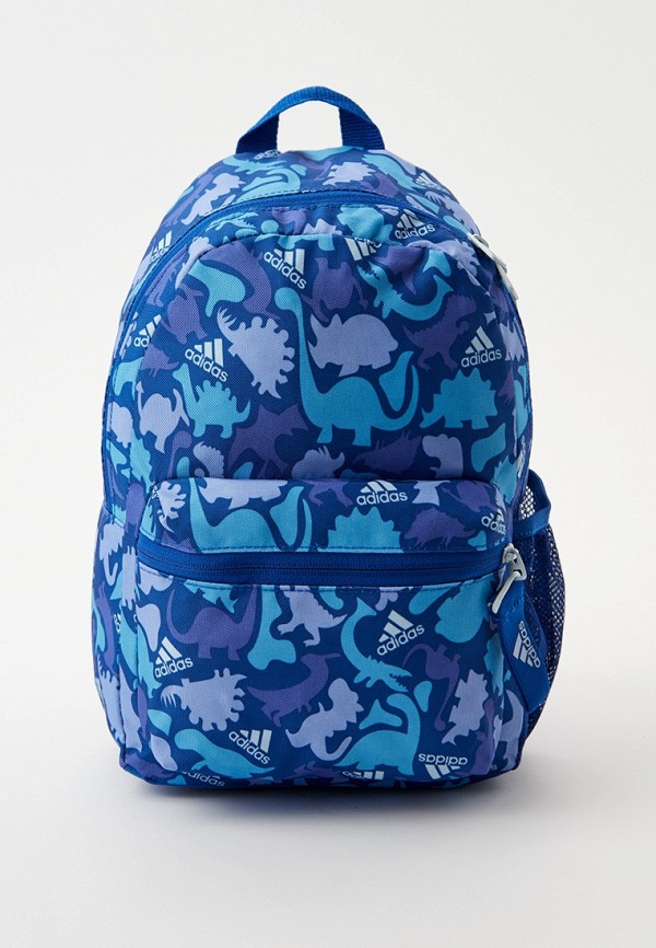 

Рюкзак adidas, Синий, LK DINO AOP