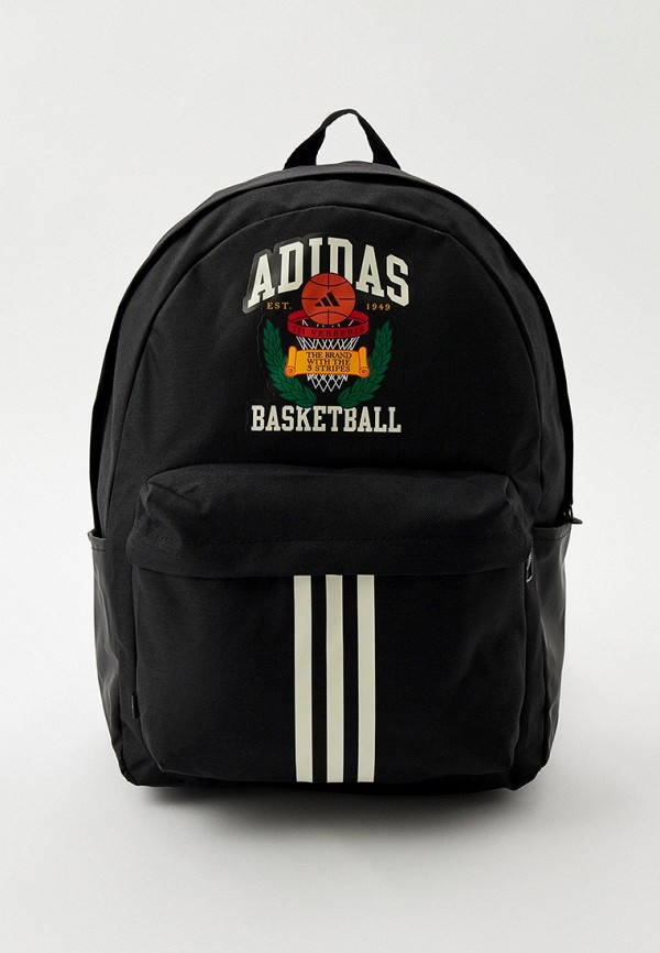 

Рюкзак adidas, Черный, HOOPS BP