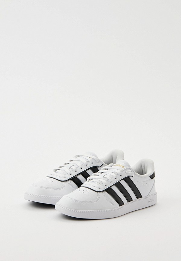 Кеды adidas  IH5426 Фото 3