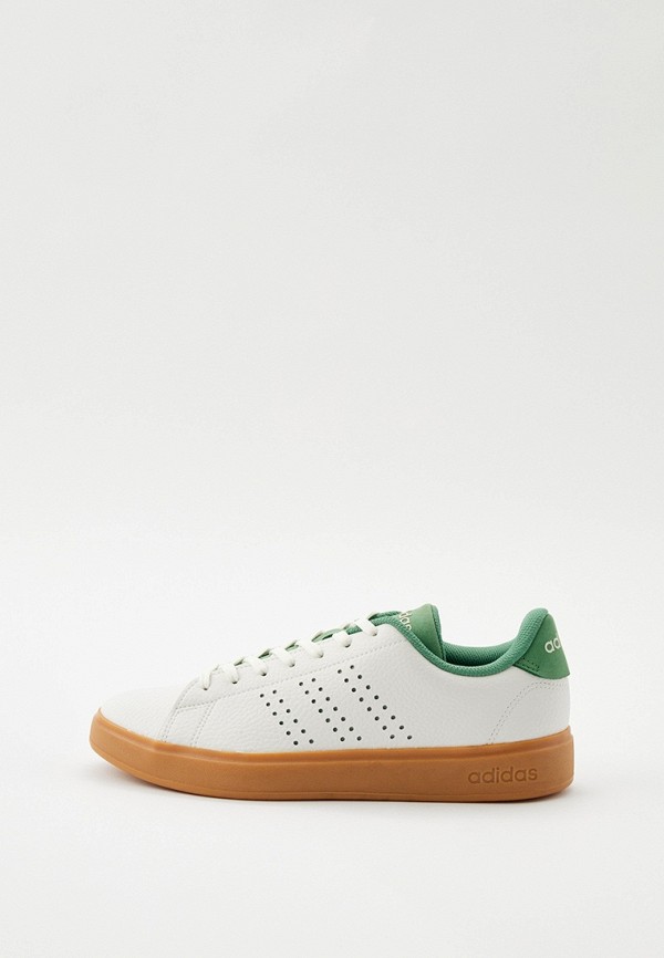 

Кеды adidas, Белый, ADVANTAGE 2.0