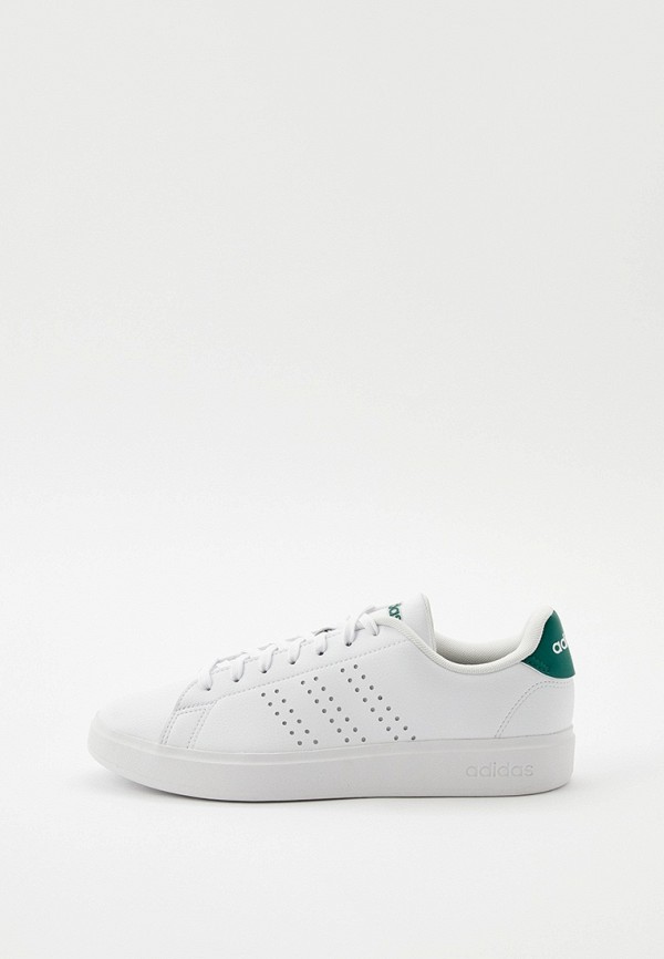 

Кеды adidas, Белый, ADVANTAGE 2.0