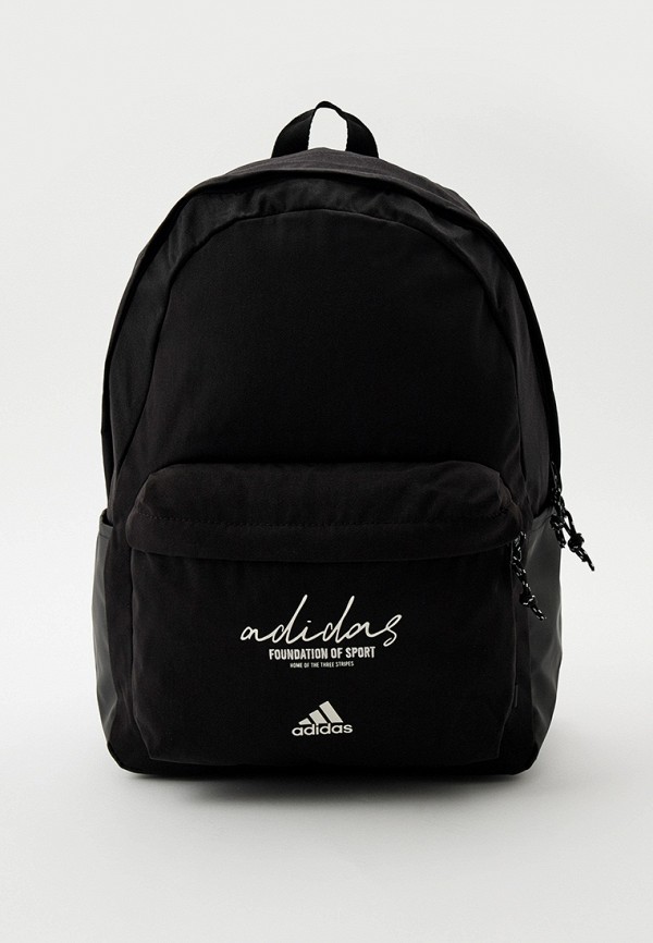 

Рюкзак adidas, Черный, CLASSICS BL PR