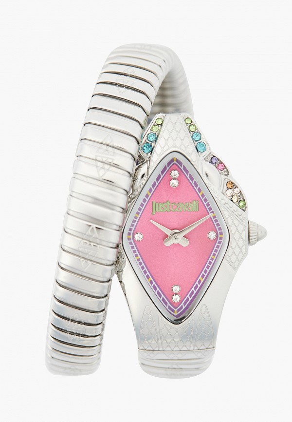 фото Часы just cavalli