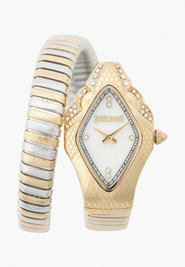 фото Часы just cavalli
