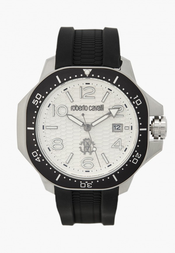 Часы Roberto Cavalli 35000₽