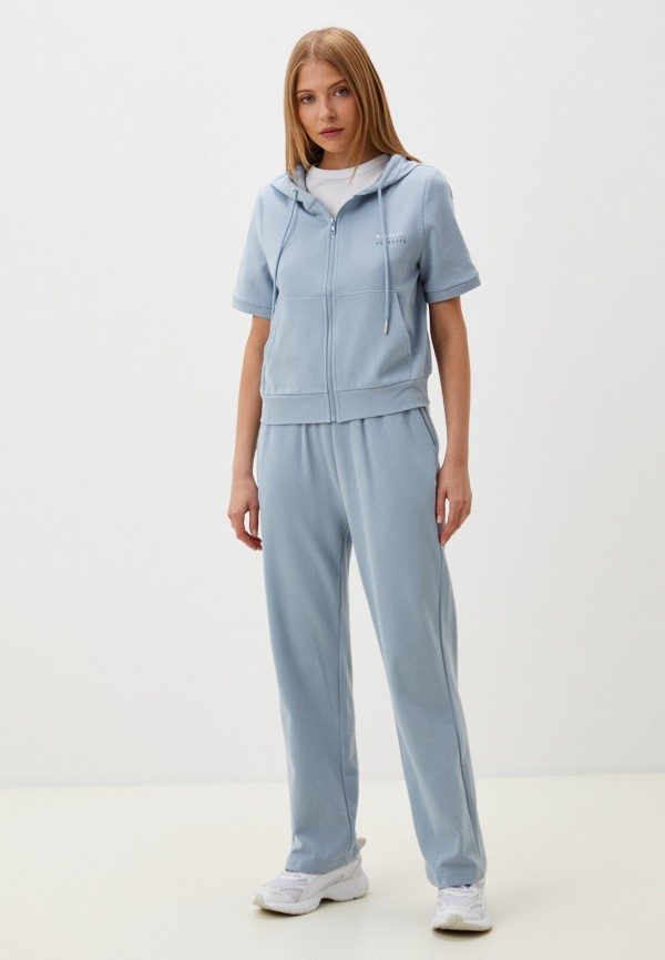 

Костюм спортивный Mollese, Голубой