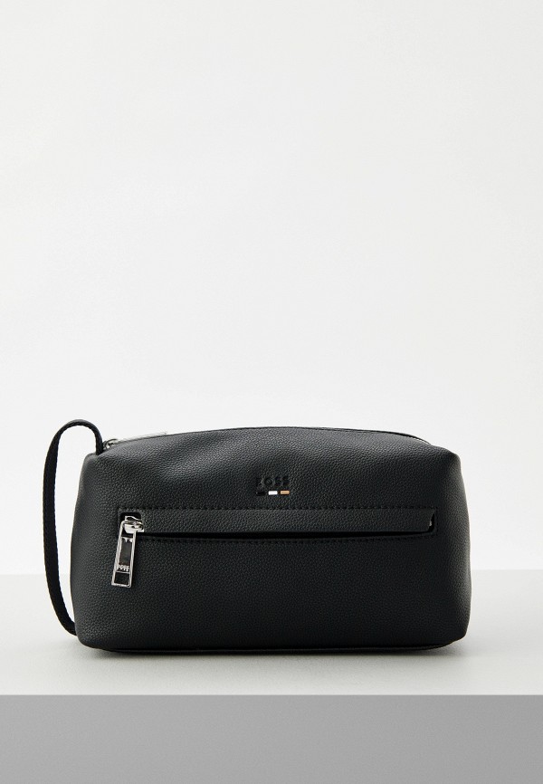 

Несессер Boss, Черный, Ray Washbag