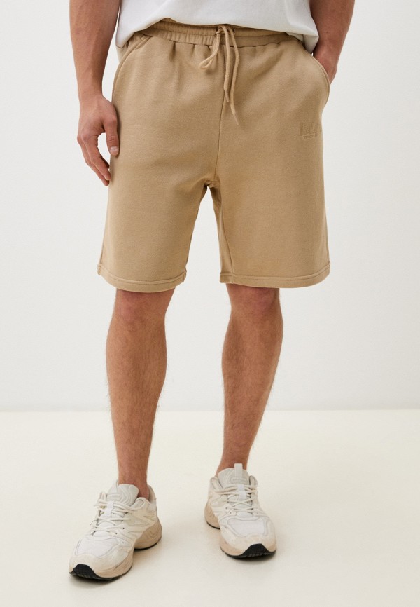 

Шорты спортивные Lee Cooper, Бежевый