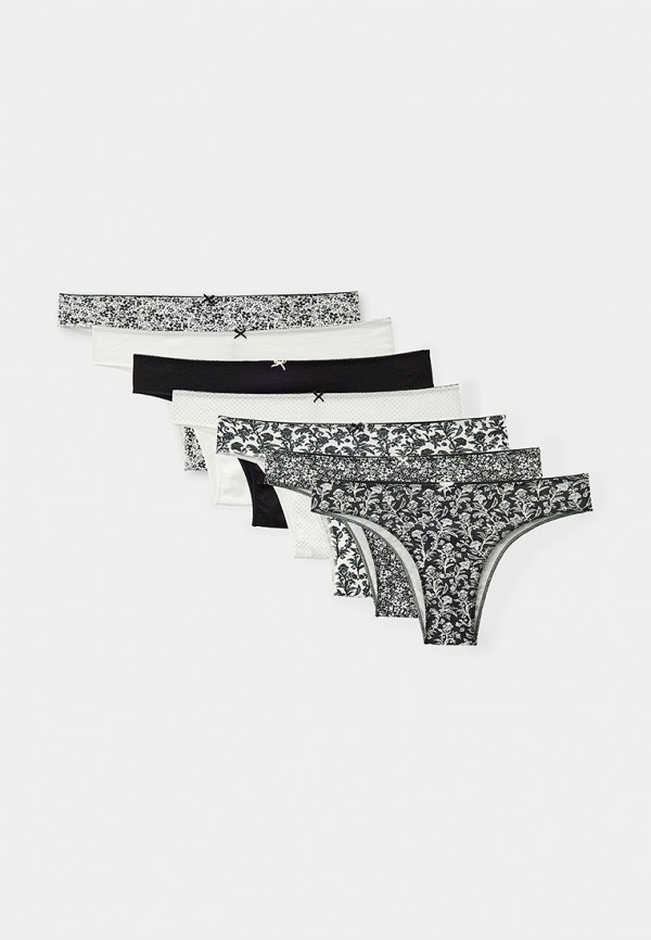 фото Трусы 7 шт. women'secret