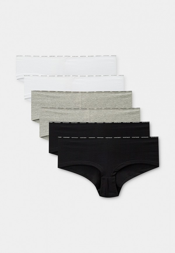 фото Трусы 6 шт. women'secret