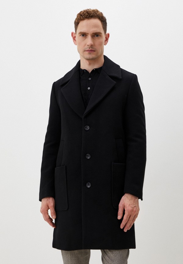 

Пальто Antony Morato, Черный