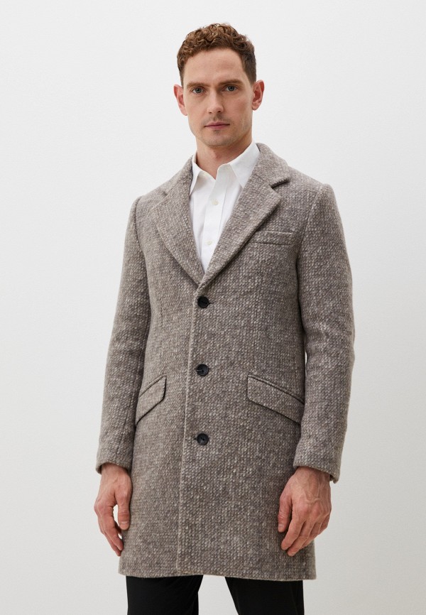 

Пальто Antony Morato, Бежевый