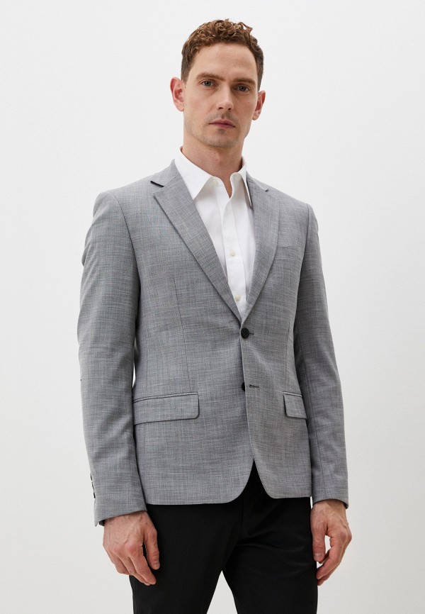 

Пиджак Antony Morato, Серый