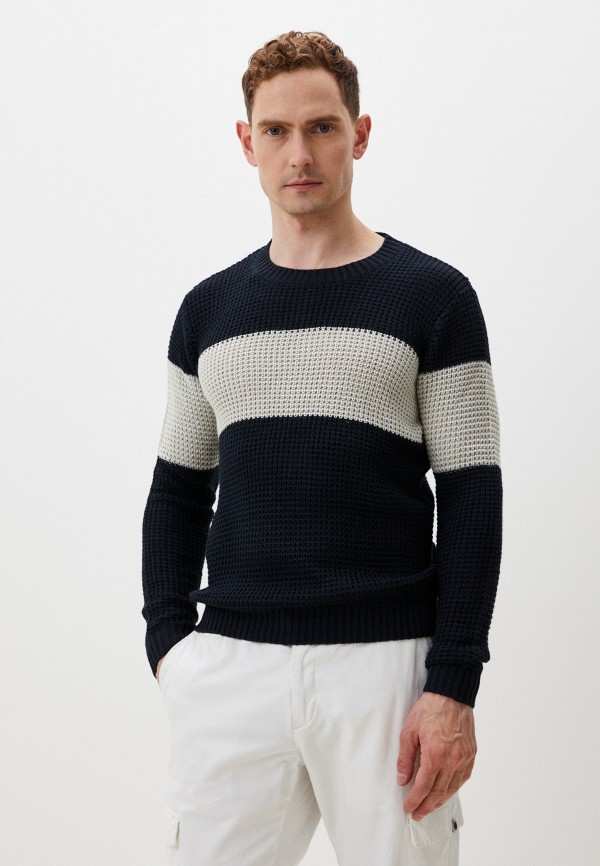 

Джемпер Antony Morato, Синий