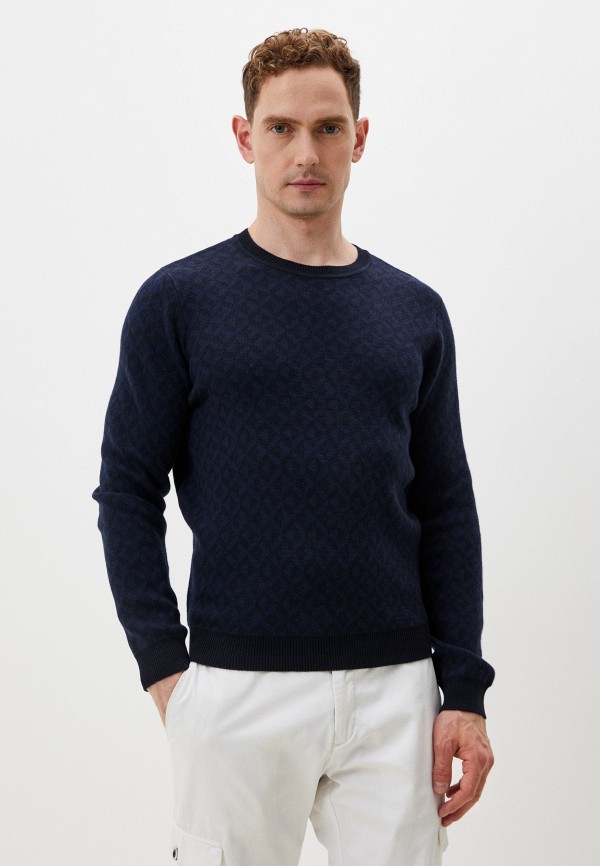 

Джемпер Antony Morato, Синий