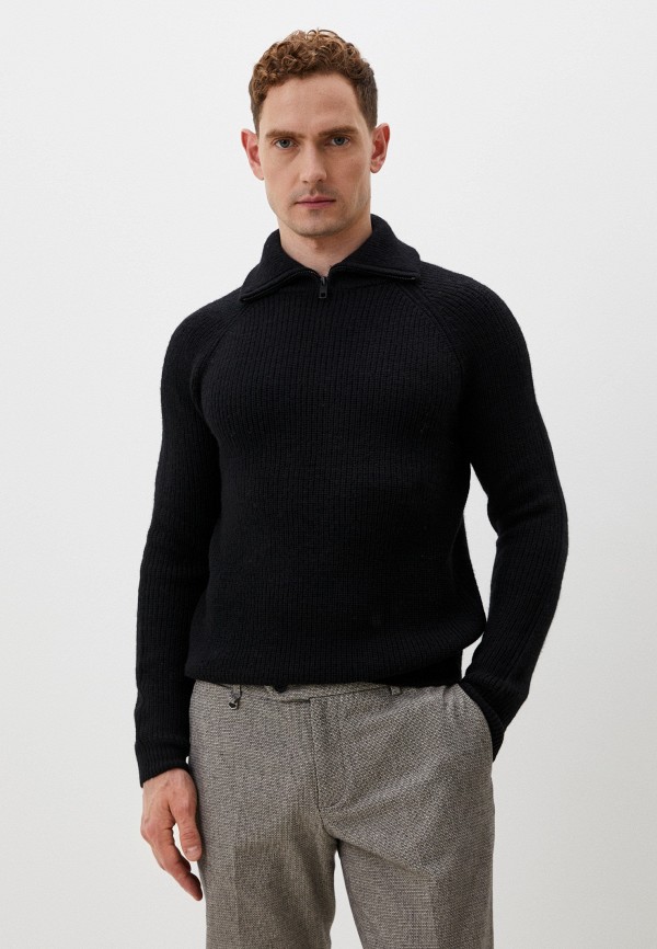 

Свитер Antony Morato, Черный