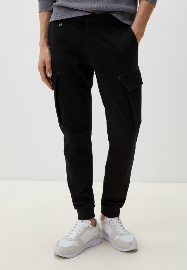 

Брюки Antony Morato, Черный