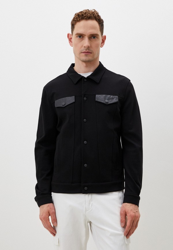 

Куртка Antony Morato, Черный