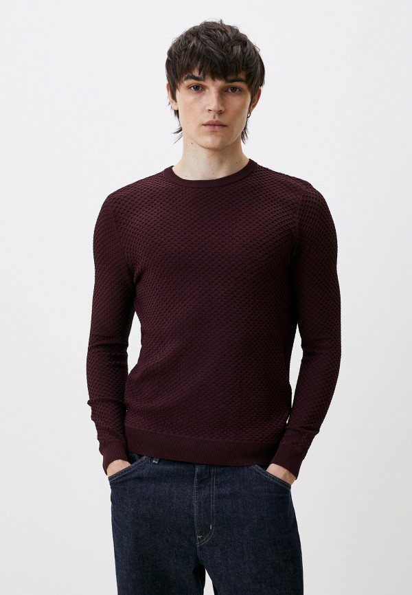 

Джемпер Antony Morato, Бордовый