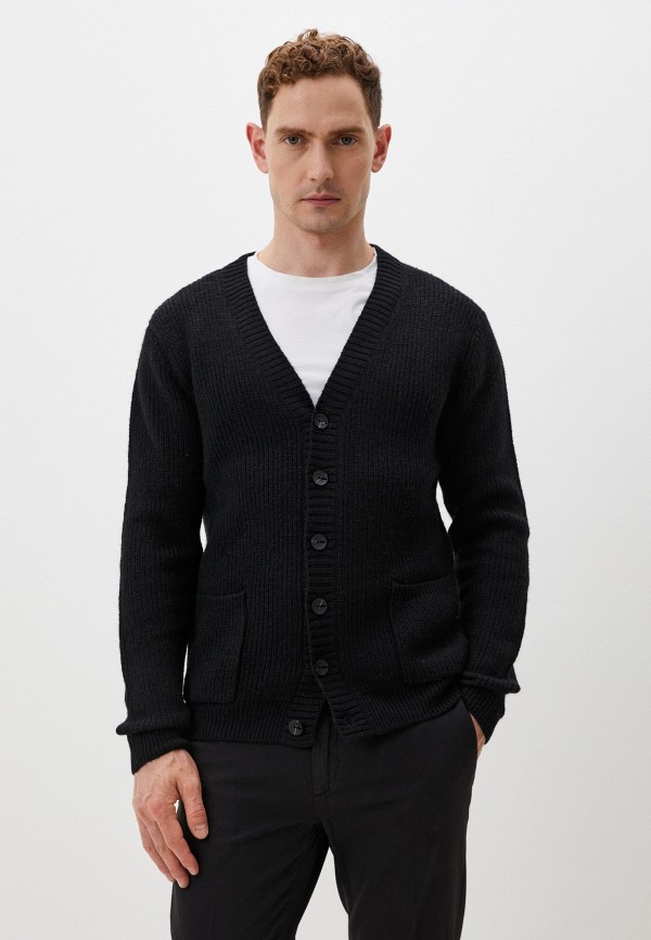 

Кардиган Antony Morato, Черный