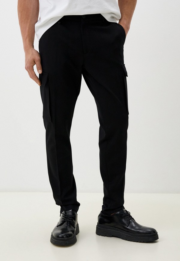 

Брюки Antony Morato, Черный