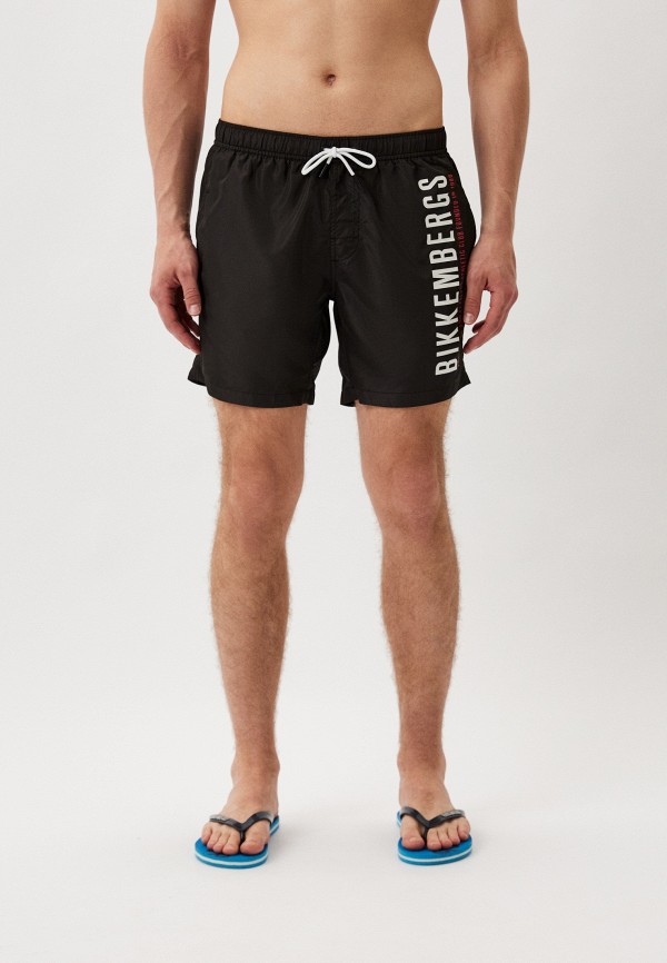 

Шорты для плавания Bikkembergs, Черный