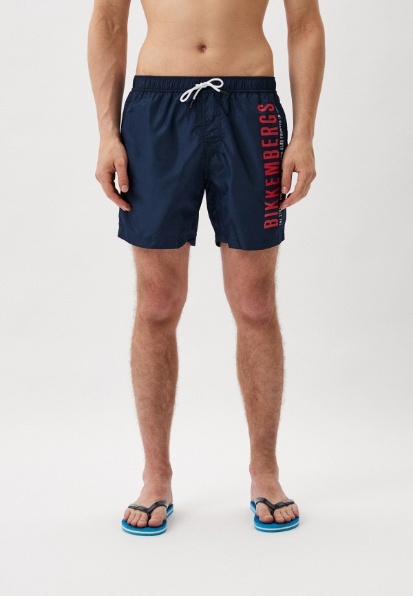 

Шорты для плавания Bikkembergs, Синий