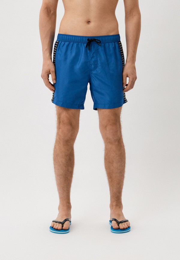 

Шорты для плавания Bikkembergs, Синий