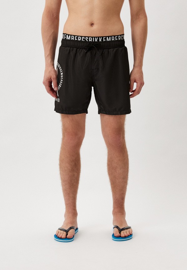 

Шорты для плавания Bikkembergs, Черный