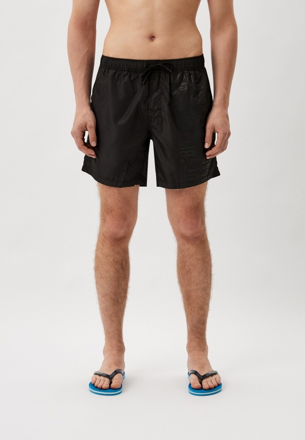 

Шорты для плавания Bikkembergs, Черный