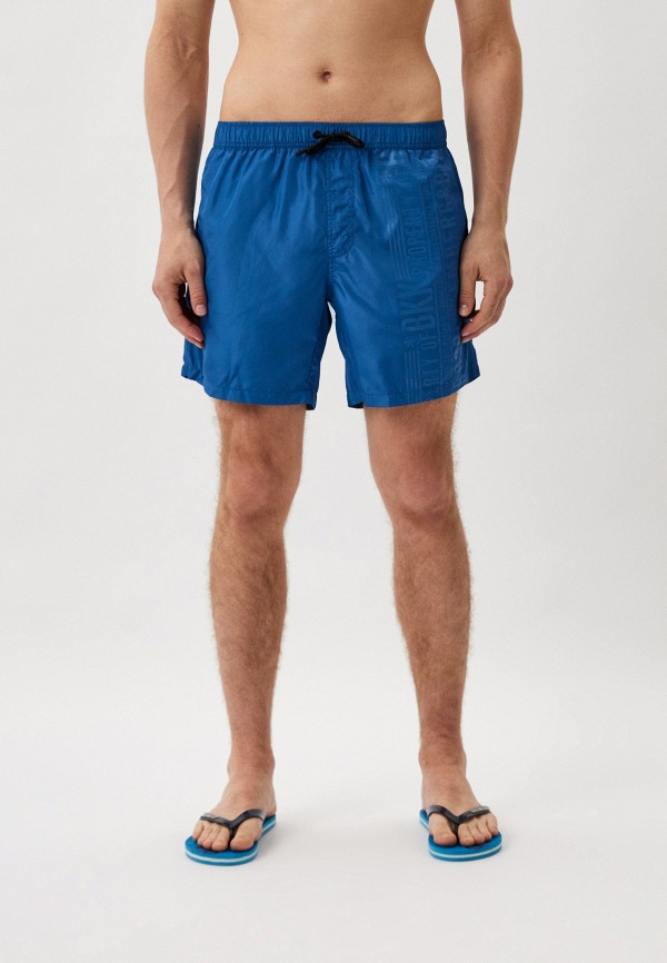 

Шорты для плавания Bikkembergs, Синий