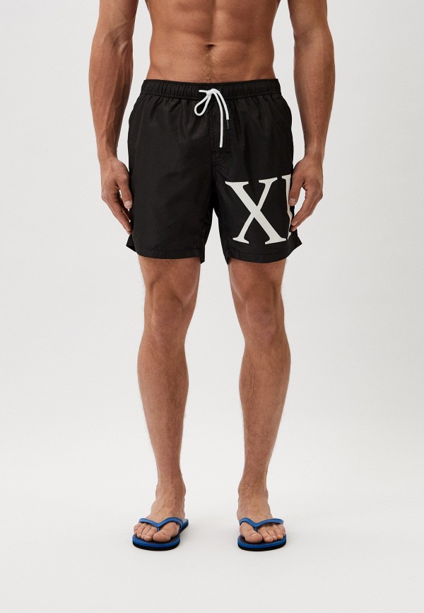 

Шорты для плавания Bikkembergs, Черный