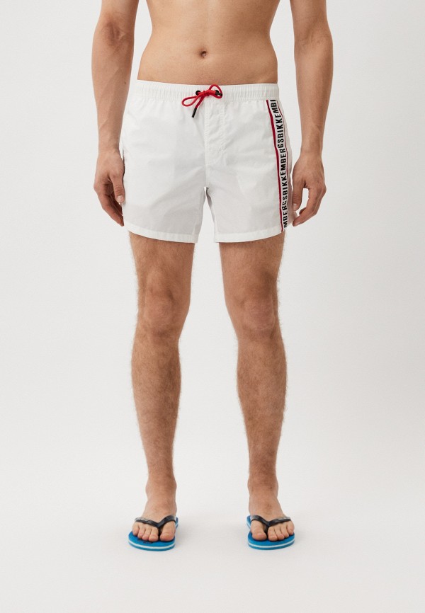 

Шорты для плавания Bikkembergs, Белый