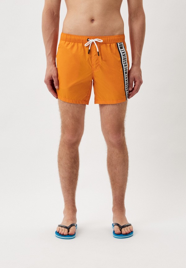

Шорты для плавания Bikkembergs, Оранжевый