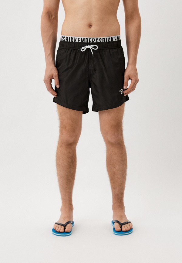 

Шорты для плавания Bikkembergs, Черный