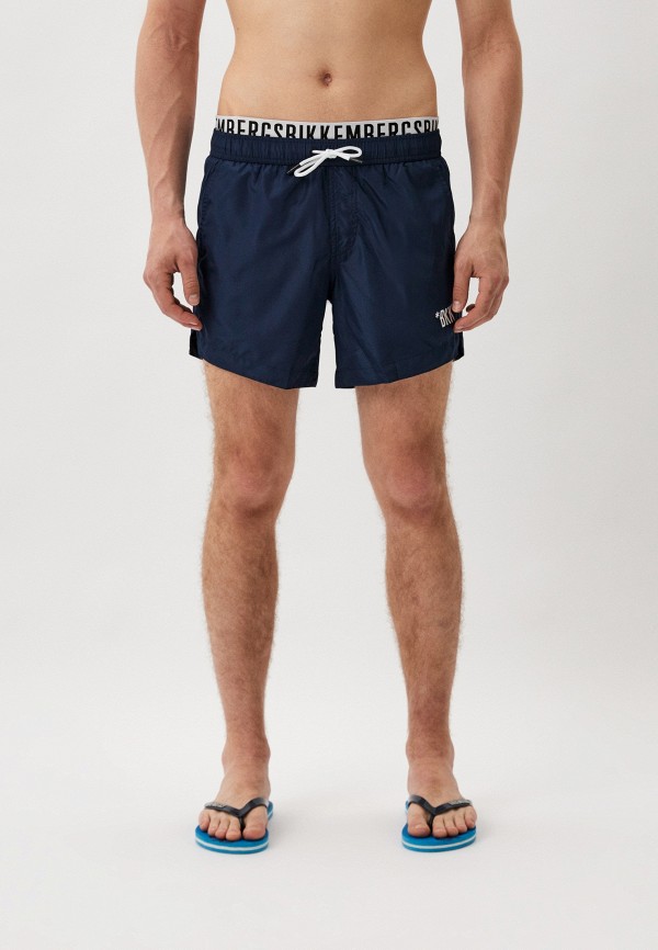

Шорты для плавания Bikkembergs, Синий