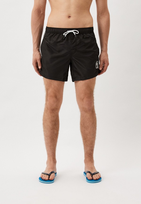 

Шорты для плавания Bikkembergs, Черный