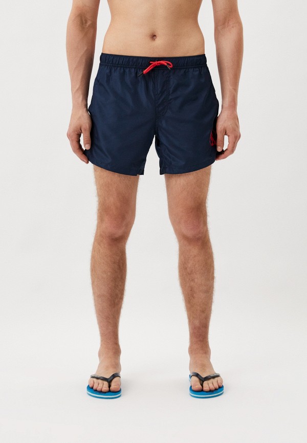 

Шорты для плавания Bikkembergs, Синий