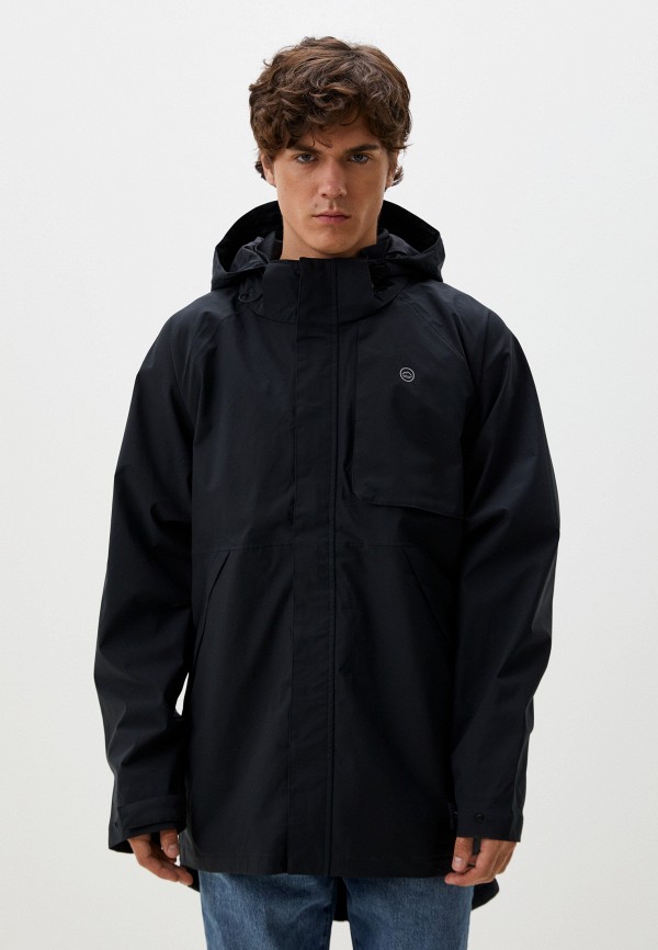 

Куртка утепленная Wrangler, Черный, REGULAR